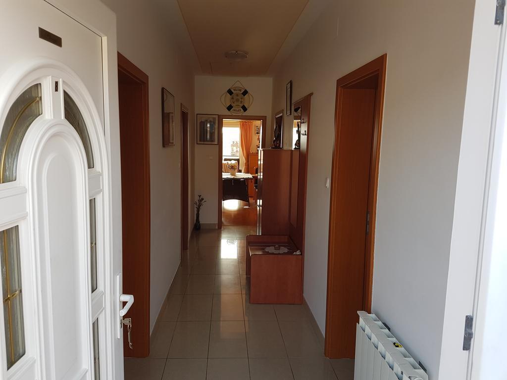 Apartments Stengl Barbat na Rabu エクステリア 写真